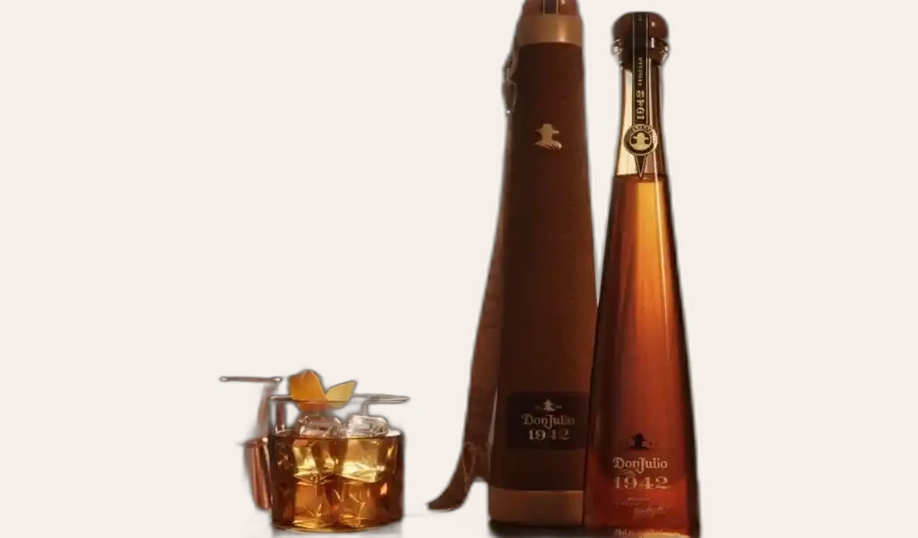 Don Julio 1942 Kèm Túi Đựng