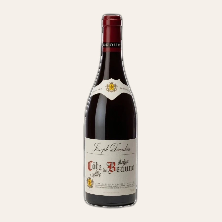 Rượu Vang Đỏ Pháp Joseph Drouhin Cote de Beaune