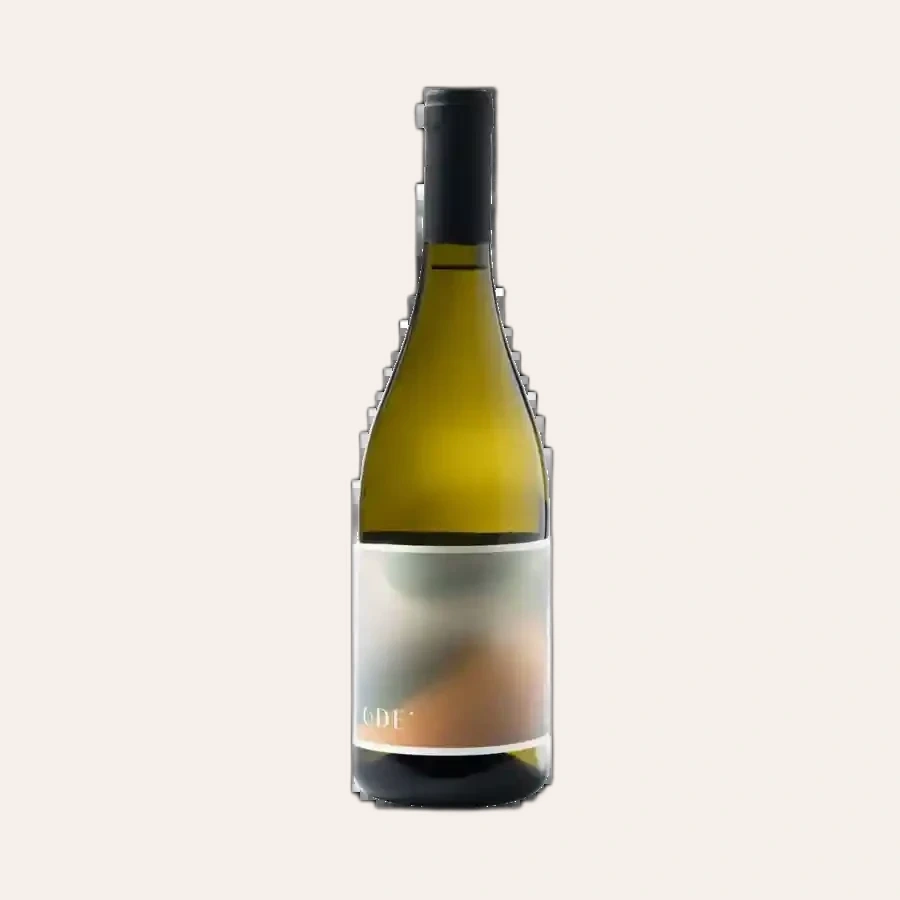 Rượu Vang Trắng Bồ Đào Nha Ode Arinto 2022