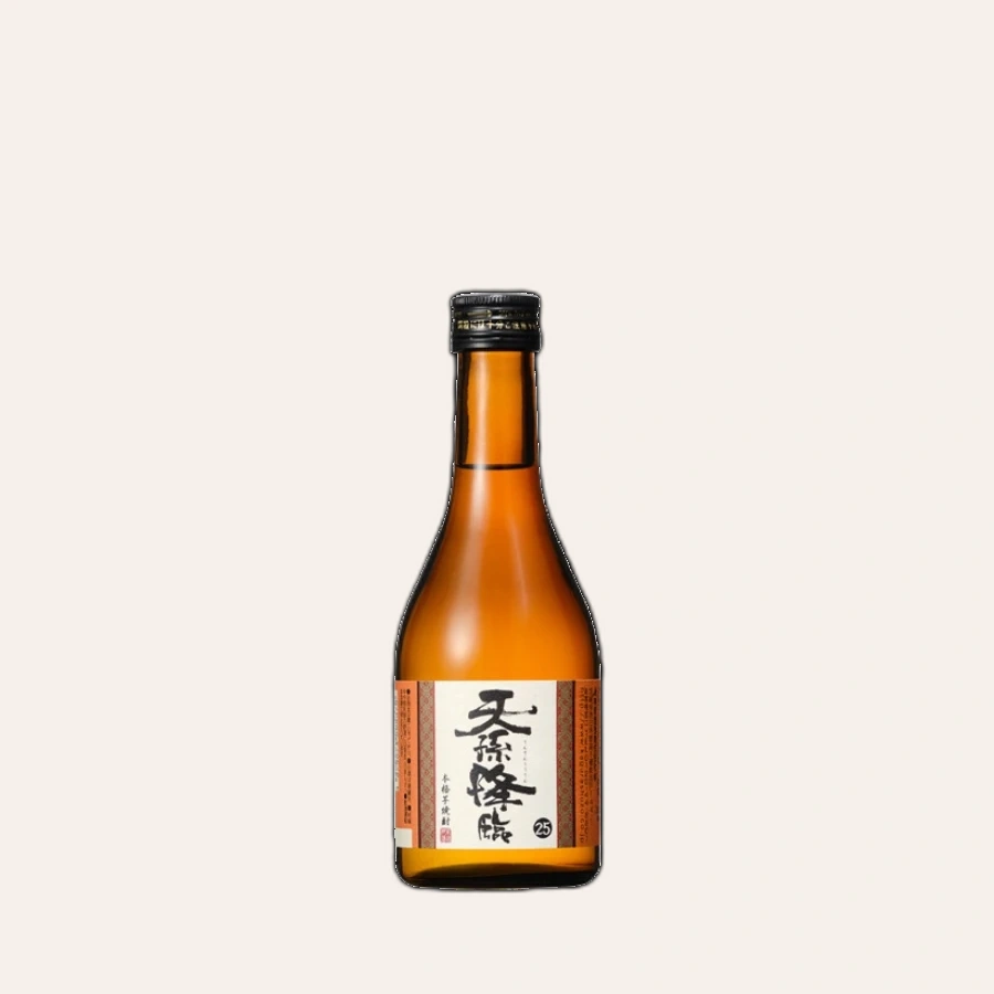 Rượu Shochu Nhật Kagura Shuzo Tensonkorin Imo