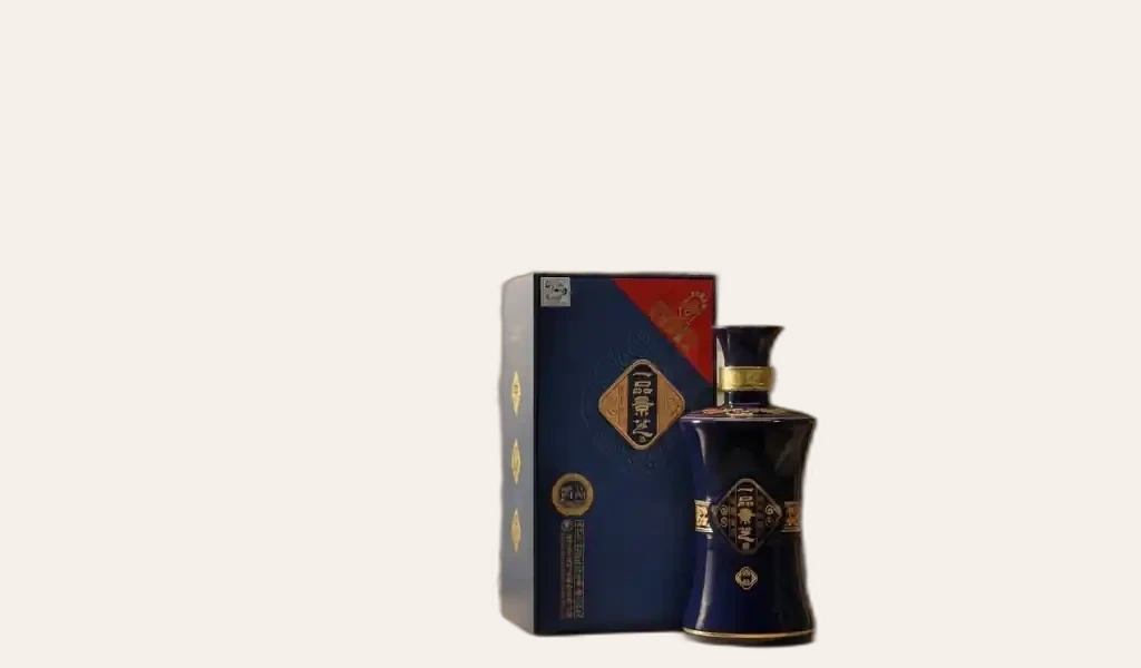 Rượu Cảnh Chi Nhất Phẩm Thượng Phẩm Chi Hương