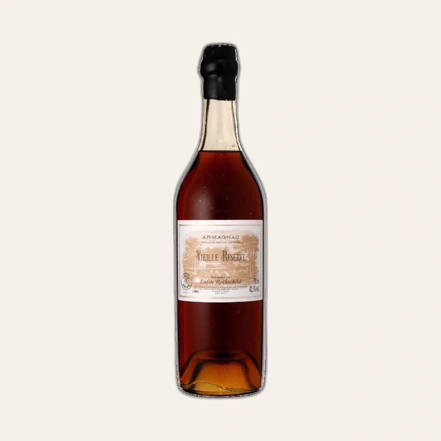 Rượu Brandy Pháp Lafite Rothschild Vieille Reserve Armagnac