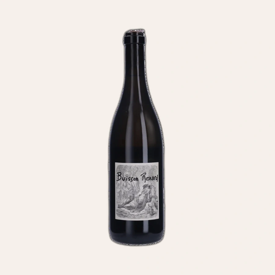 Rượu Vang Trắng Pháp Domaine Didier Dagueneau Buisson Renard 2019