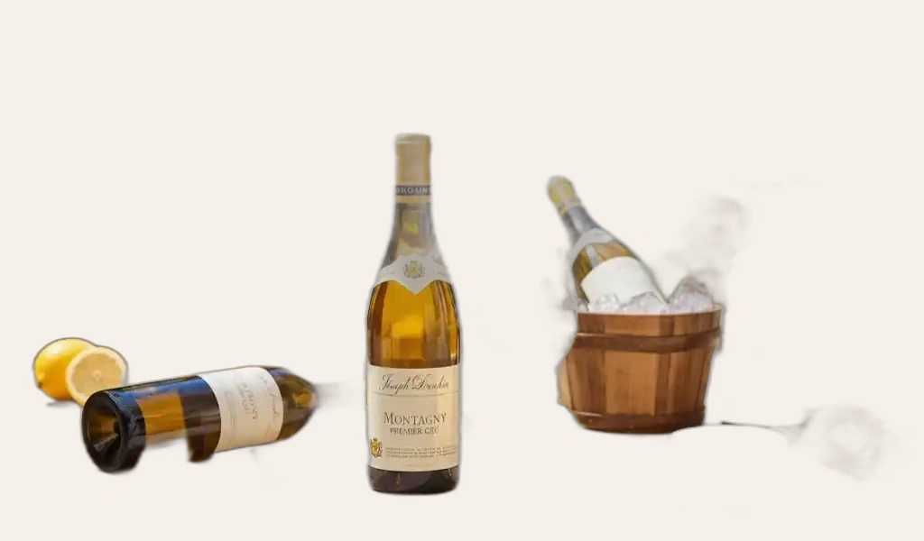 Joseph Drouhin Chassagne Montrachet Premier Cru