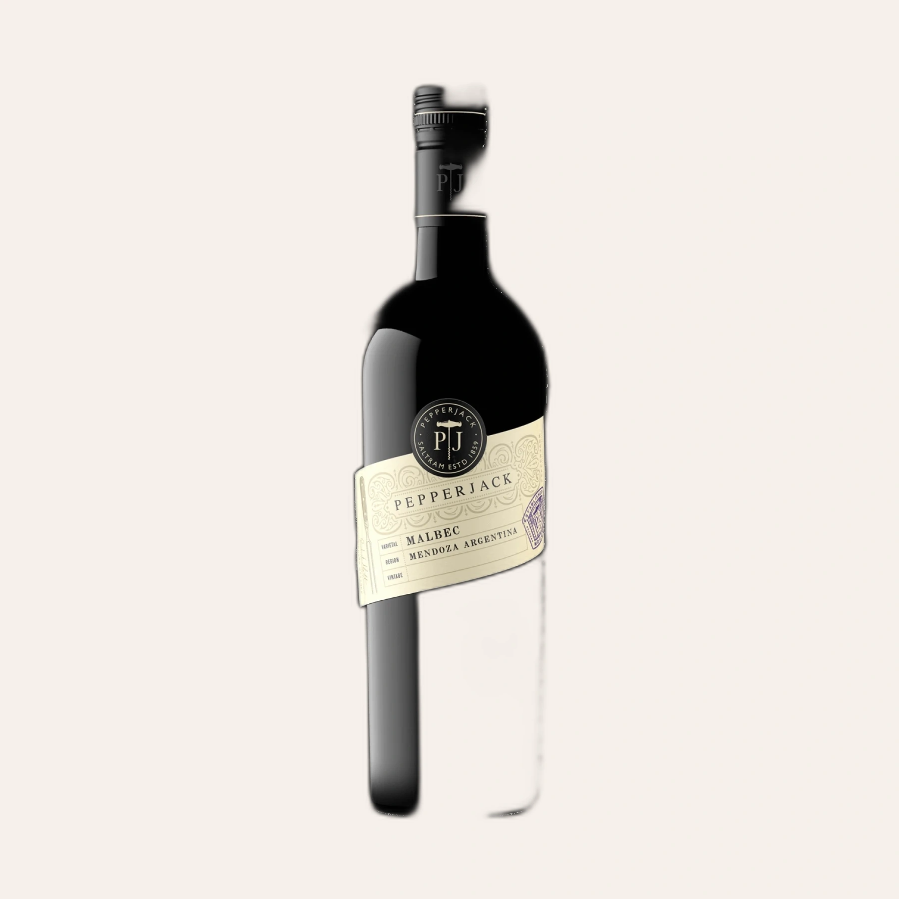 Rượu Vang Đỏ Argentina Pepper Jack Malbec