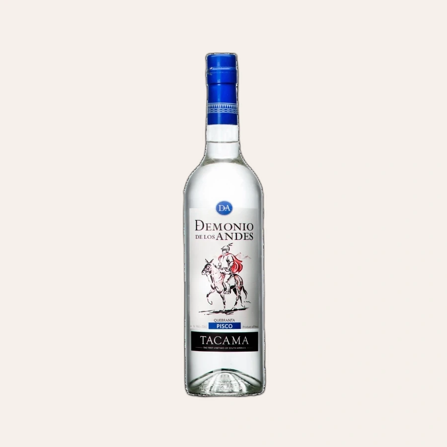Rượu Liqueur Pháp Giffard Pisco Quebranta