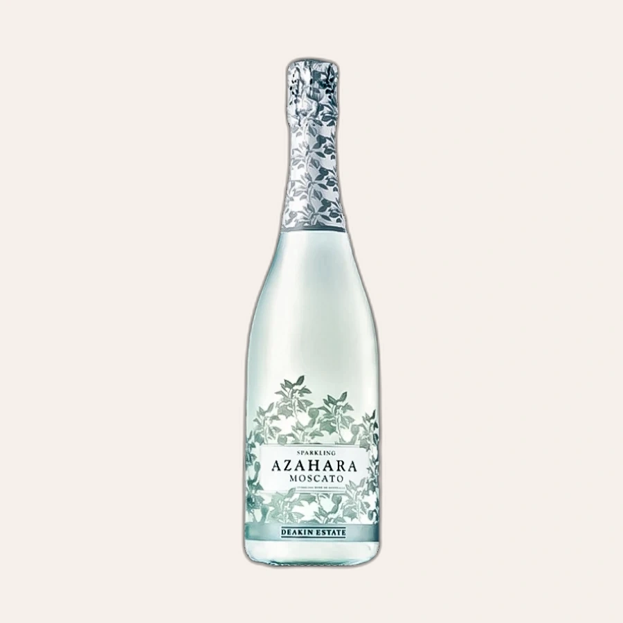 Rượu Sparkling Úc Azahara Moscato