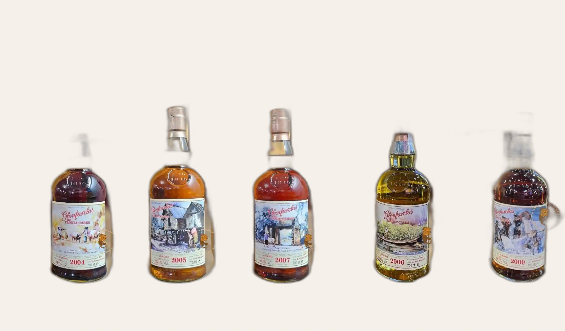 Bộ Sưu Tập Rượu Tết Thượng Hạng Gợi Nhớ Hương Vị Quê Hương