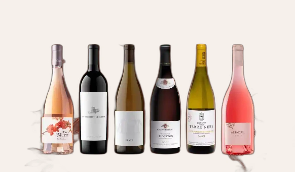 30/4: Nâng Ly Vang, Cùng Mừng Ngày Non Sông Liền Một Dãy