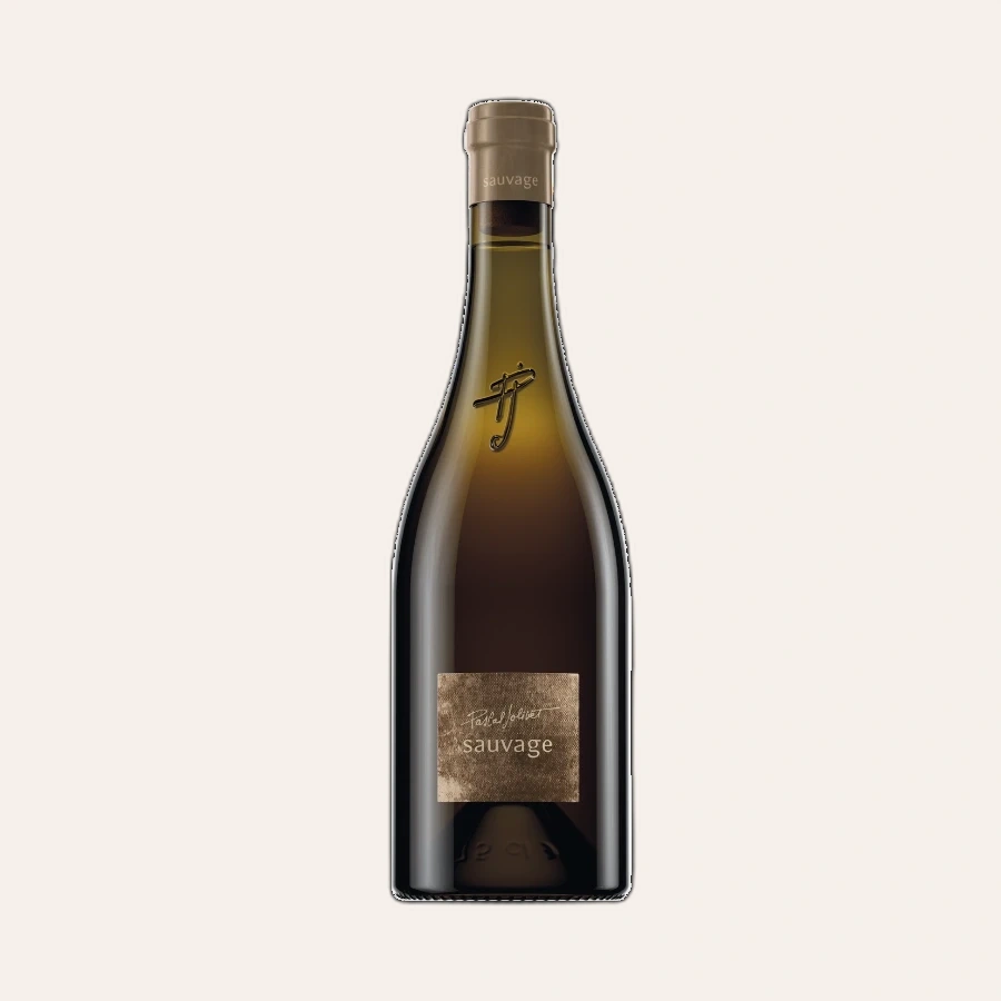 Rượu Vang Trắng Pháp Pascal Jolivet Blanc Sauvage Sancerre