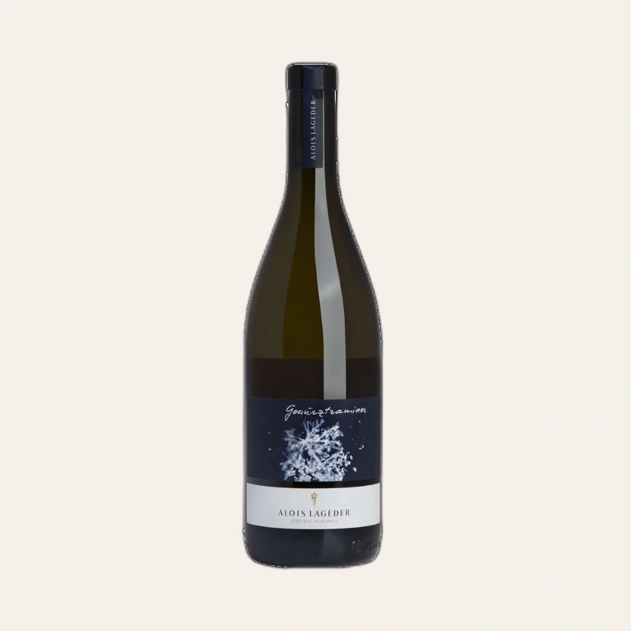 Rượu Vang Trắng Ý Alois Lageder Sudtirol Gewurztraminer Alto Adige DOC