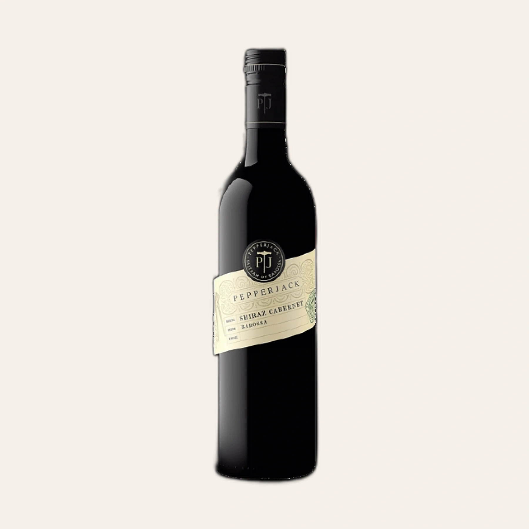 Rượu Vang Đỏ Úc Pepper Jack Shiraz Cabernet