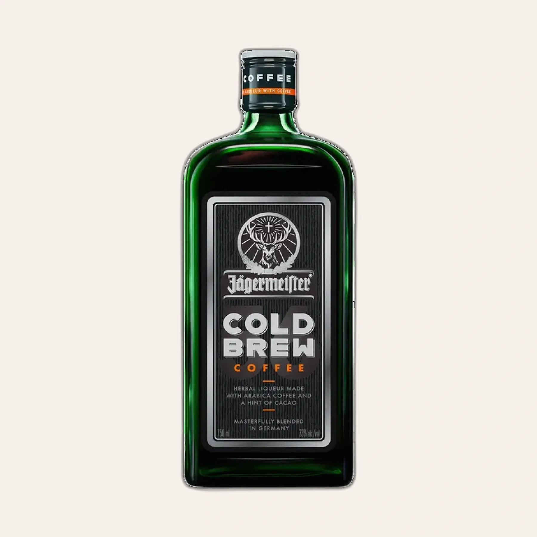 Rượu Liqueur Đức Jagermeister Cold Brew