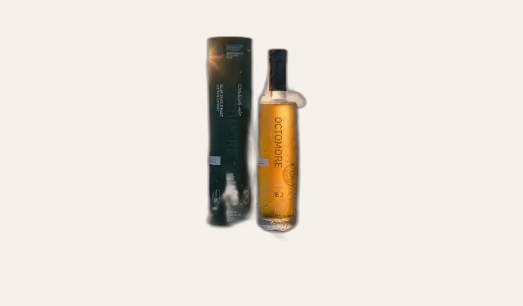 Rượu Whisky Octomore 16.3