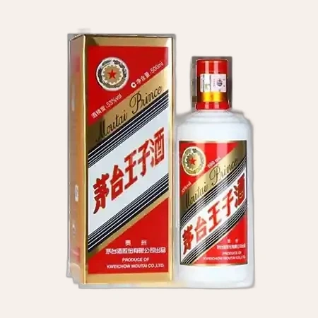 Rượu Moutai Prince/ Mao Đài Hoàng Tử