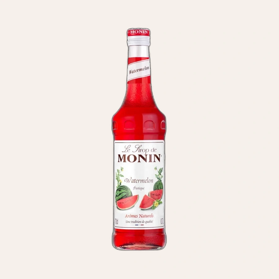 Syrup Pháp Monin Watermelon