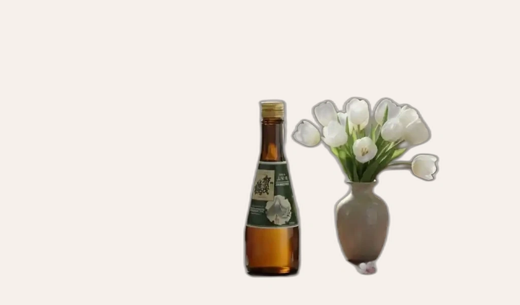 Rượu Sake Nhật Kamotsuru Honjozo Jotoshu 300ml