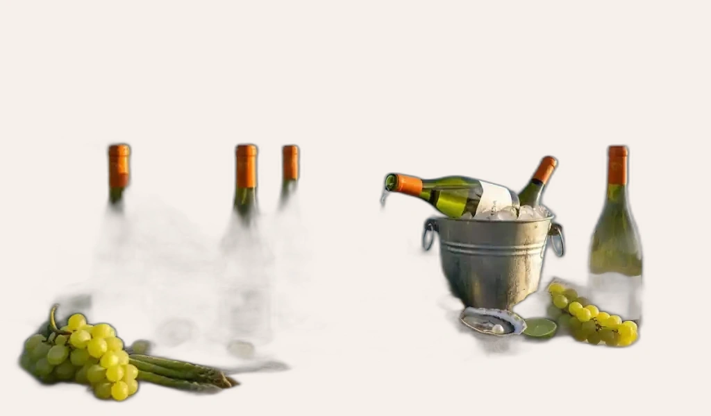 Bisquertt La Joya Gran Reserva Sauvignon Blanc Sống Động