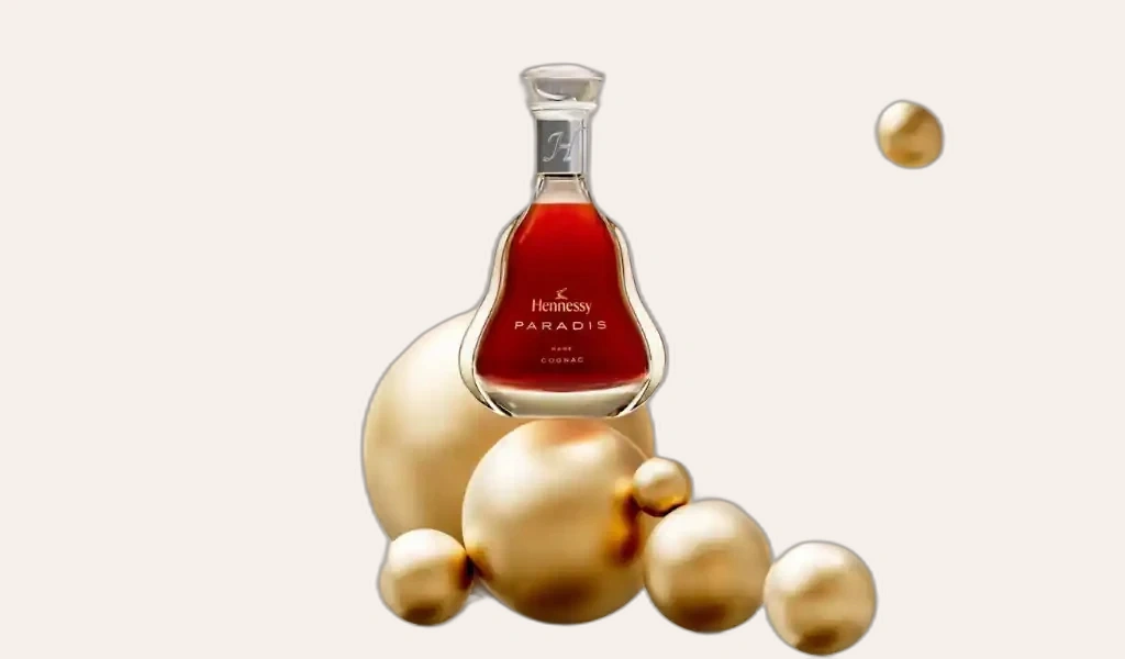 Hennessy Paradis Zodiac Collection