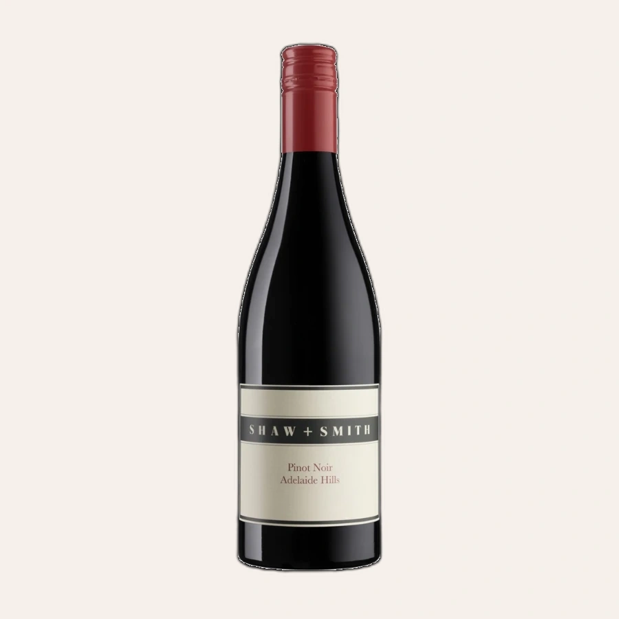 Rượu Vang Đỏ Úc Shaw & Smith Pinot Noir