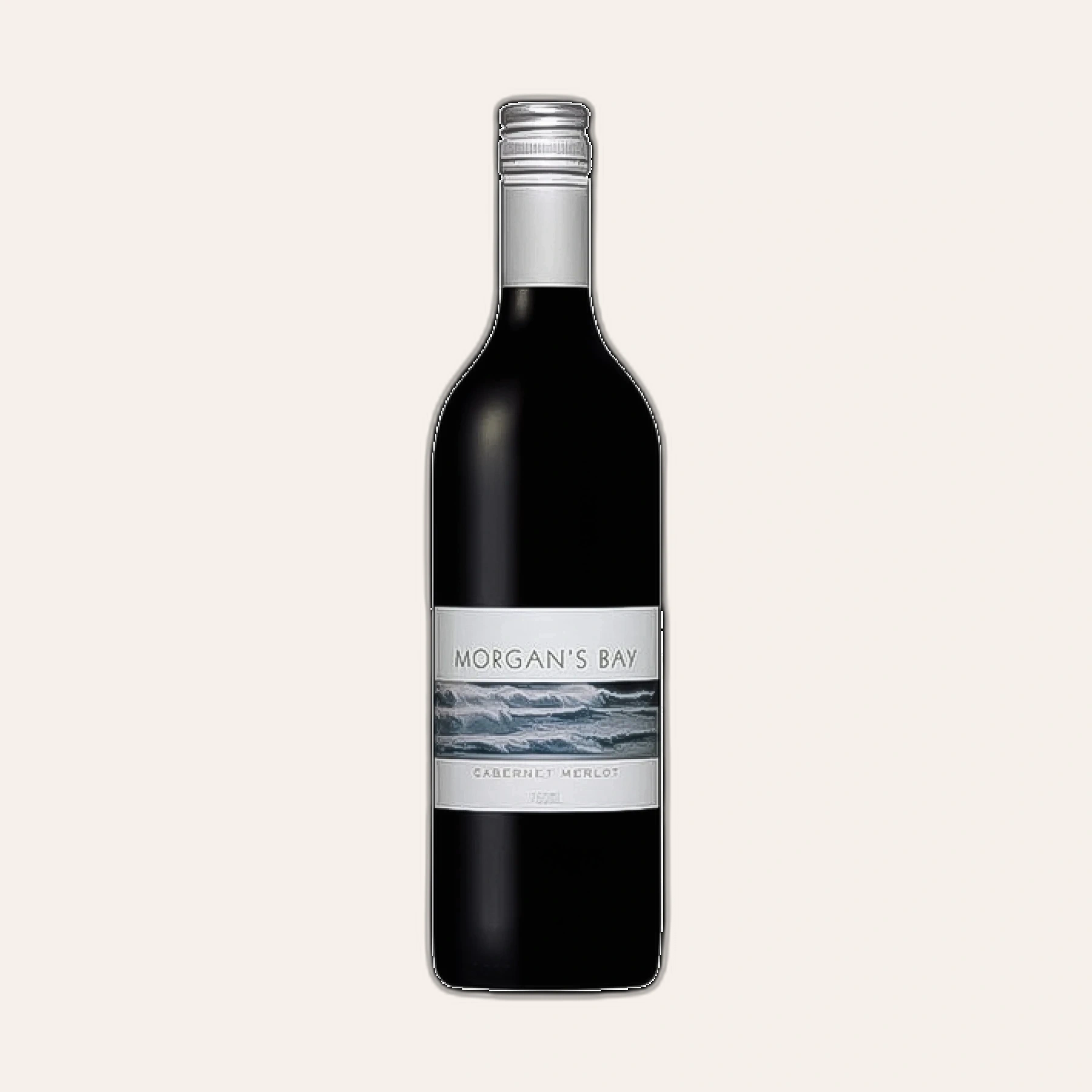 Rượu Vang Đỏ Úc Morgan’s Bay Cabernet Merlot