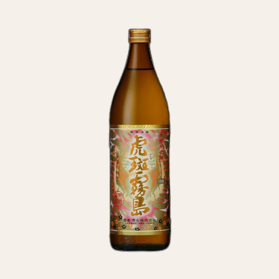 Rượu Shochu Nhật Honkaku Torafu Kirishima Imo