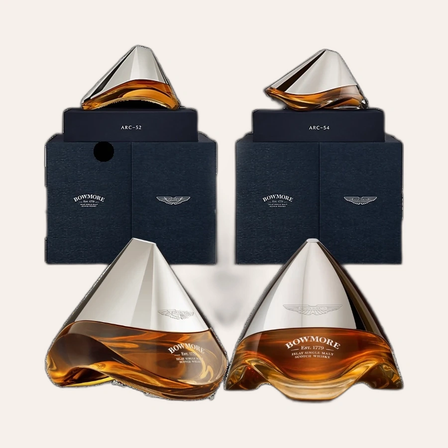 Rượu Whisky Bowmore ARC Series