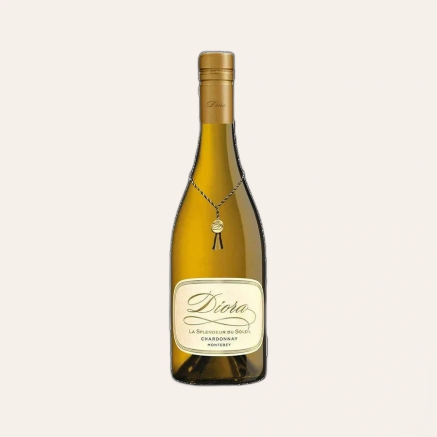 Rượu Vang Trắng Mỹ Diora La Splendeur Du Soleil Chardonnay