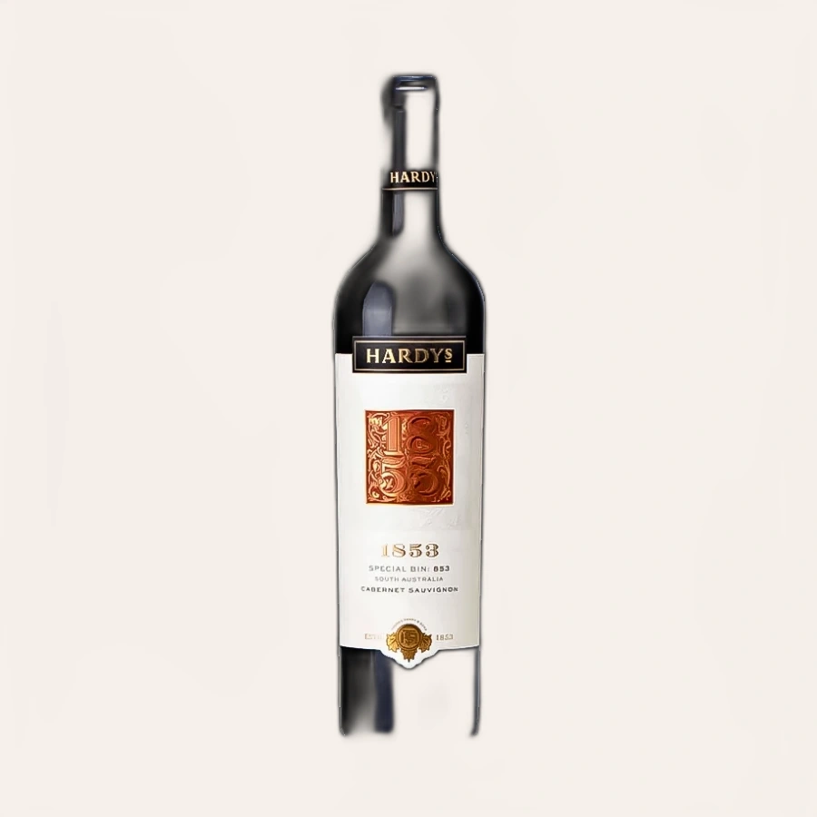 Rượu Vang Đỏ Úc 1853 Cabernet Sauvignon
