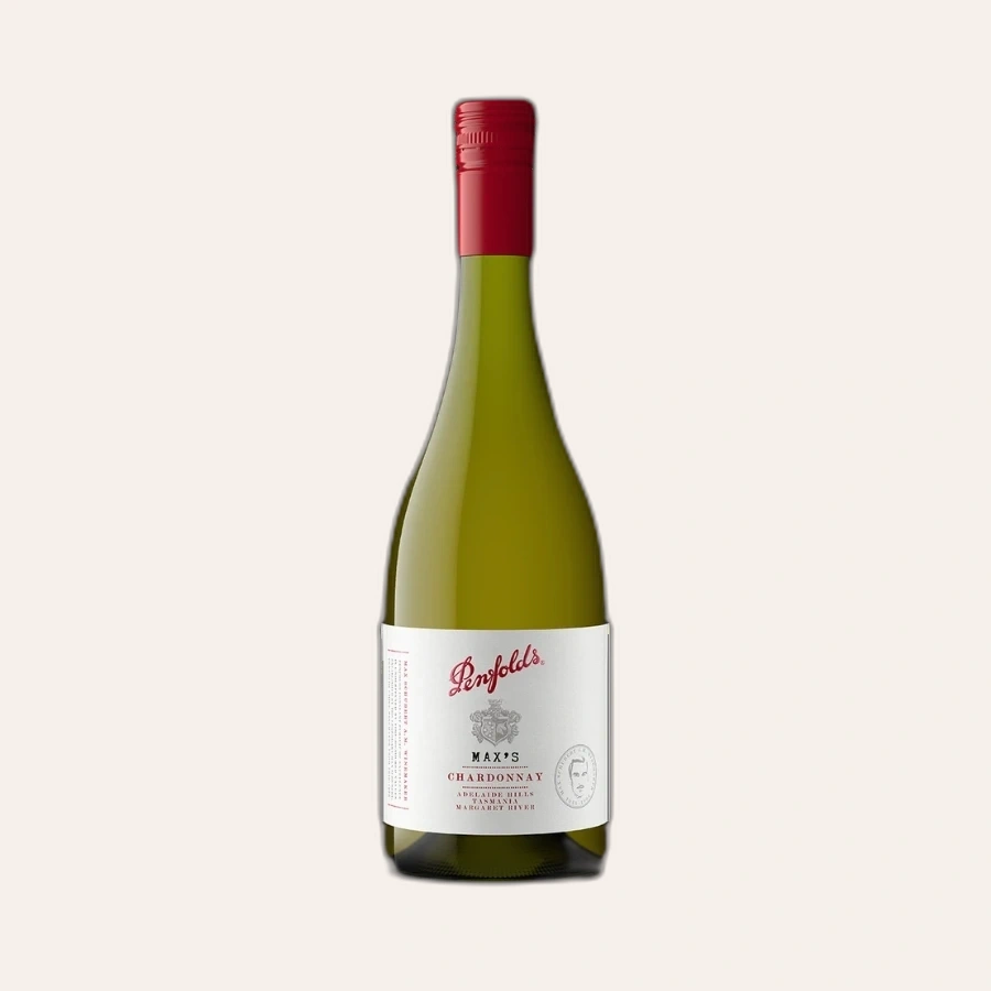 Rượu Vang Trắng Úc Penfolds Max's Chardonnay