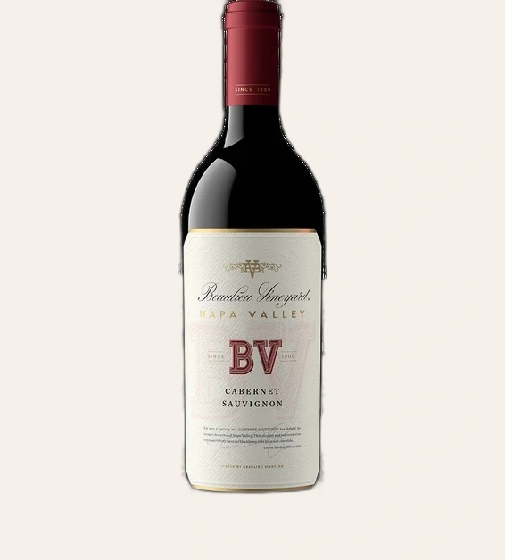 Rượu Vang Đỏ Mỹ Beaulieu Vineyard Napa Valley Cabernet Sauvignon