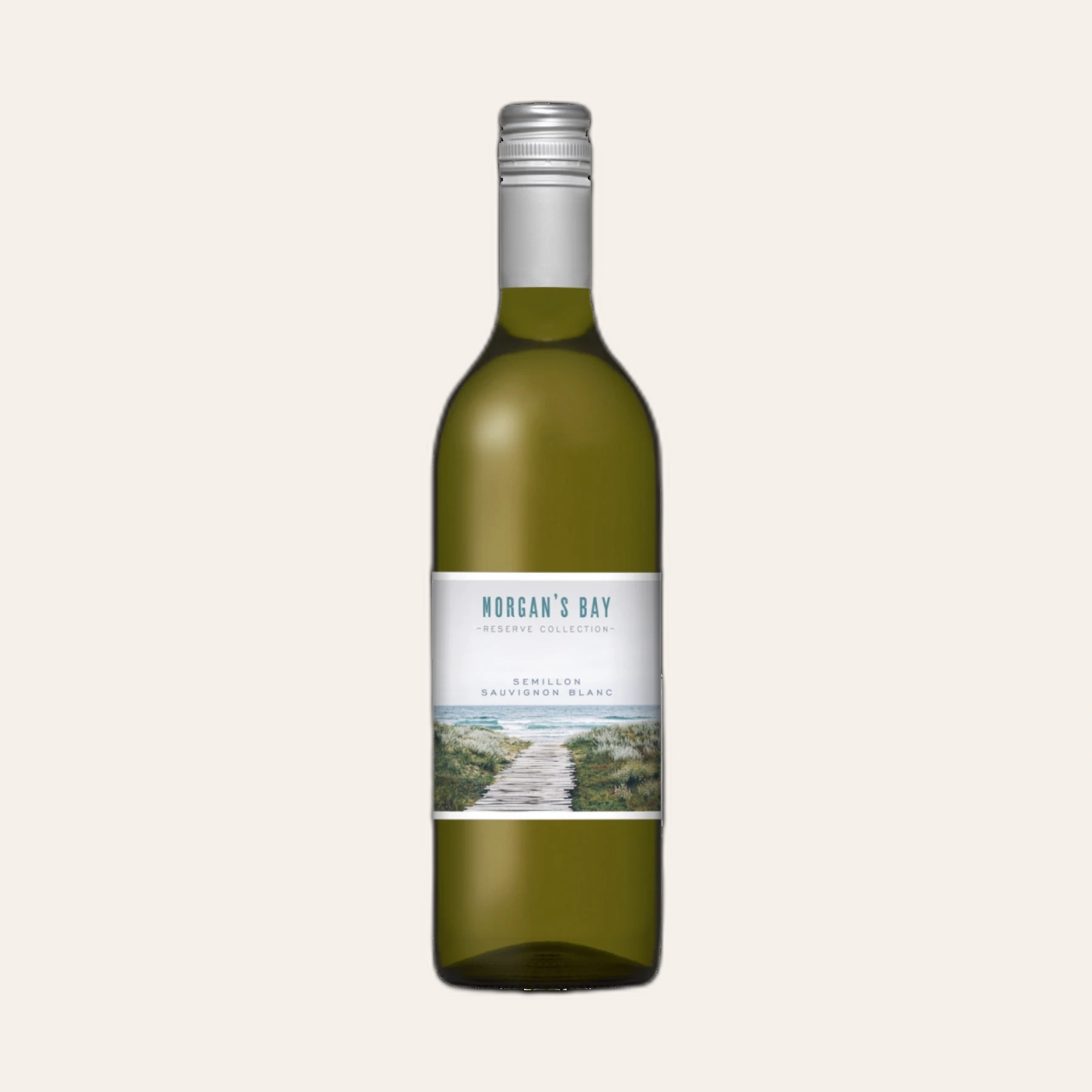 Rượu Vang Trắng Úc Morgan’s Bay Semillon Sauvignon Blanc