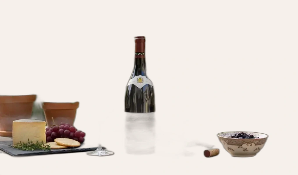 Joseph Drouhin Aloxe Corton 2017 Độc Đáo