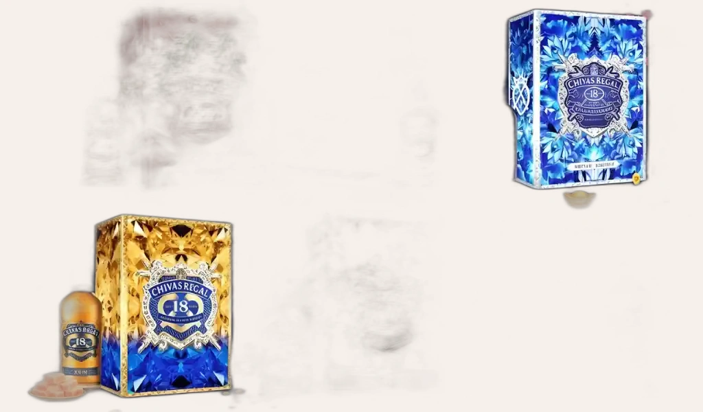 Rượu Chivas Hộp Quà Tết 2026 Quý Phái