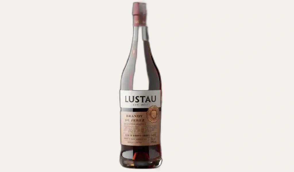 Brandy Tây Ban Nha Lustau Gran Reserva