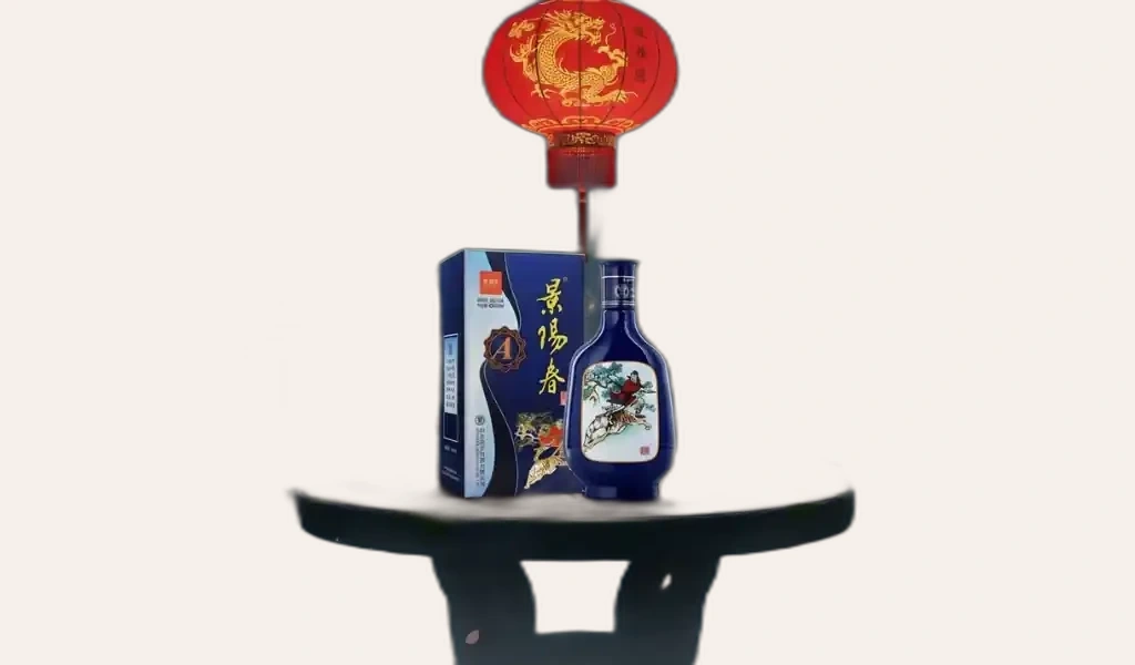 Cảnh Dương Xuân Võ Tòng Đả Hổ