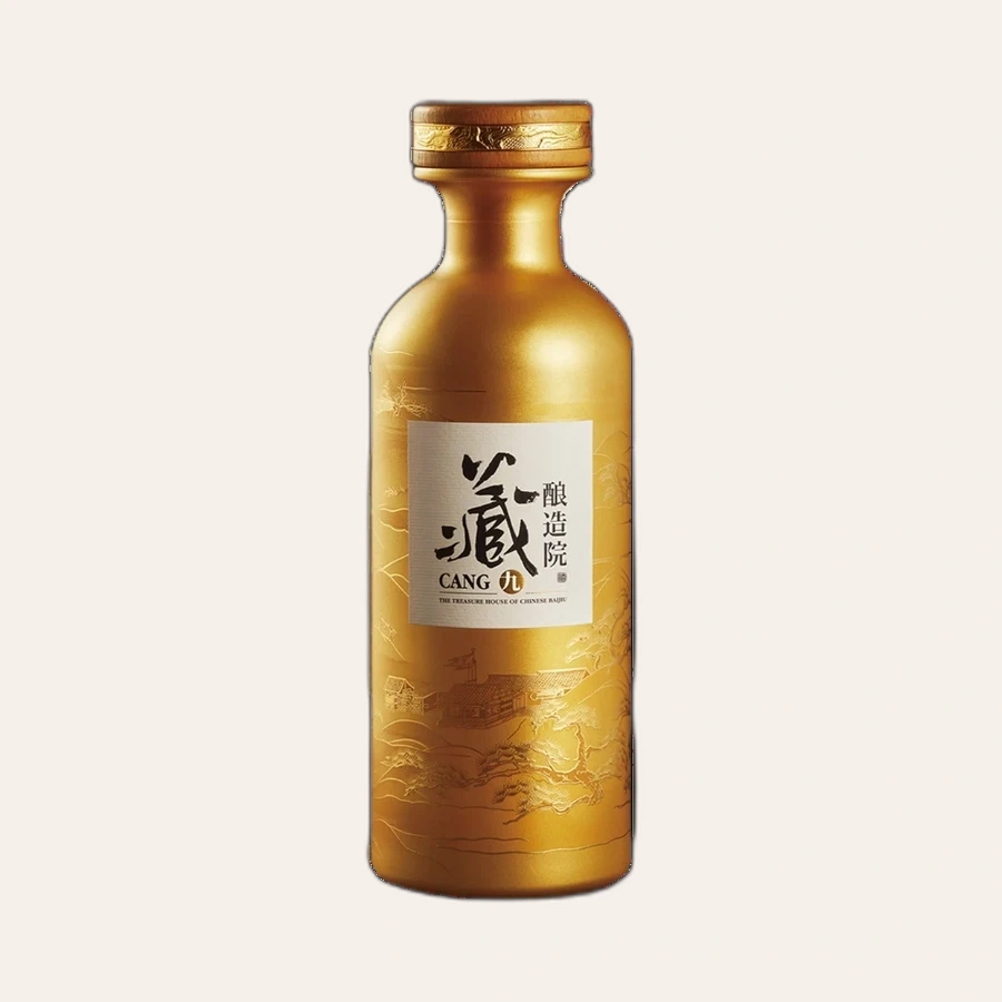 Rượu Mao Đài Cang Moutai 9 Baijiu