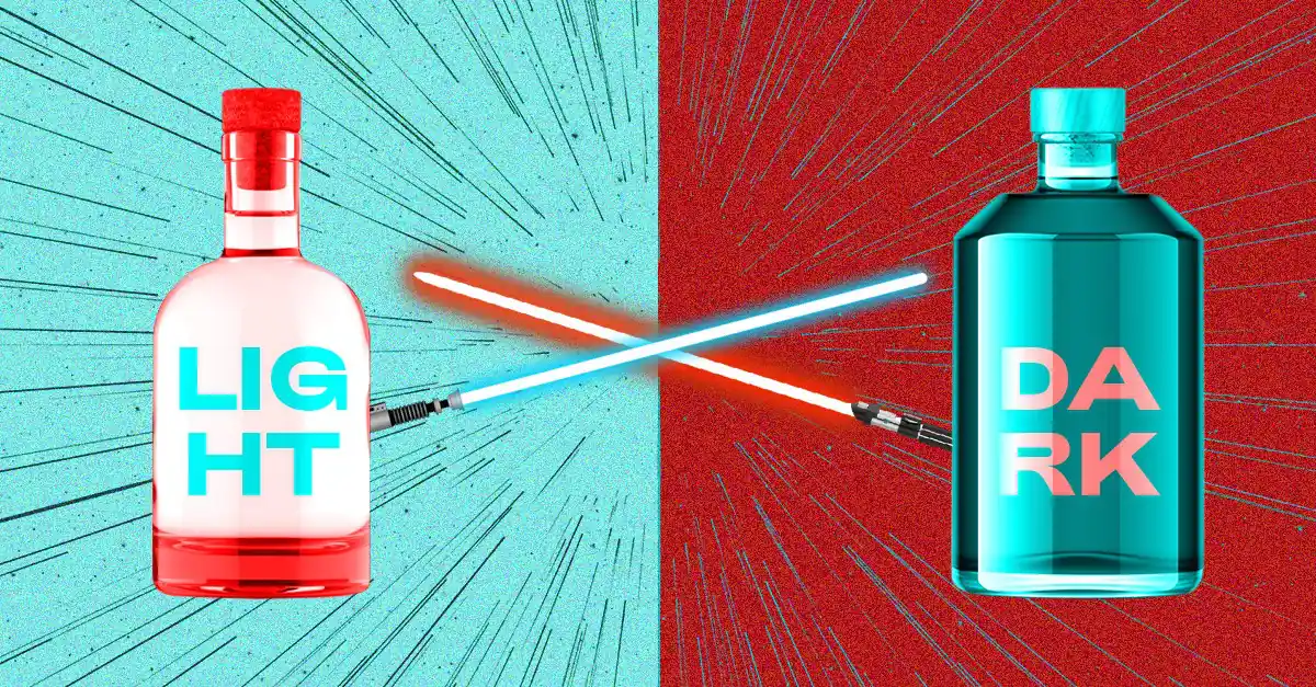Sự Khác Biệt Giữa Dark Rum và Light Rum: Lịch Sử và Phân Loại