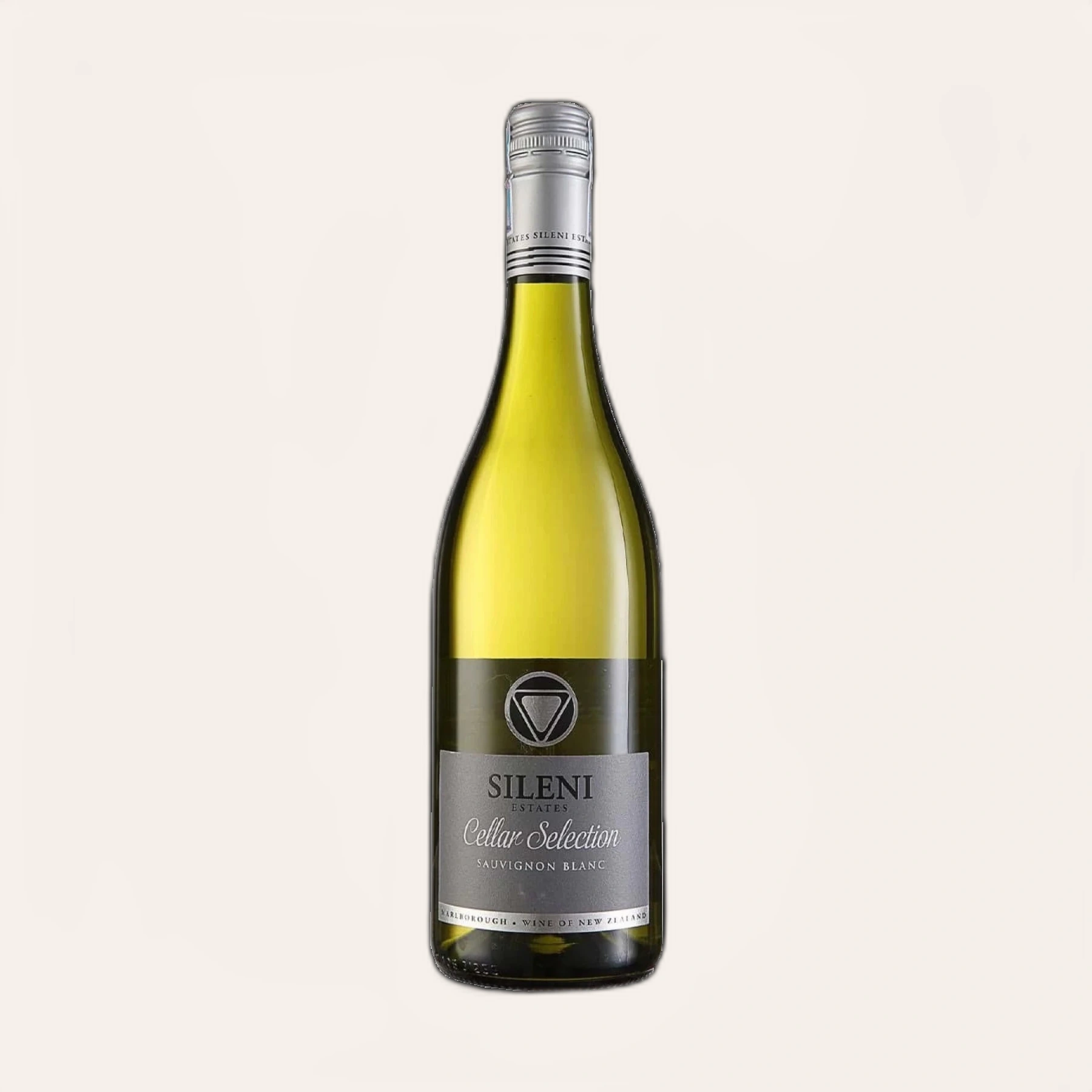 Rượu Vang Trắng New Zealand SILENI Sauvignon Blanc Cellar Selection Marlborough