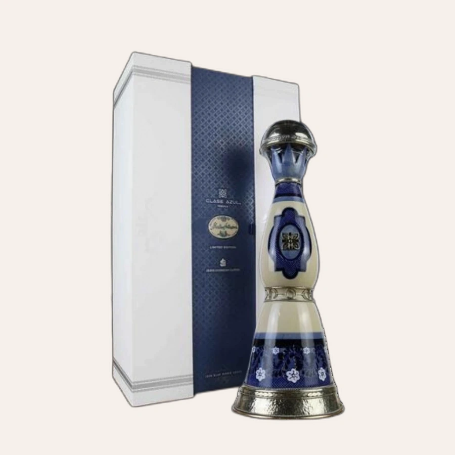 Rượu Tequila Clase Azul Guirnalda