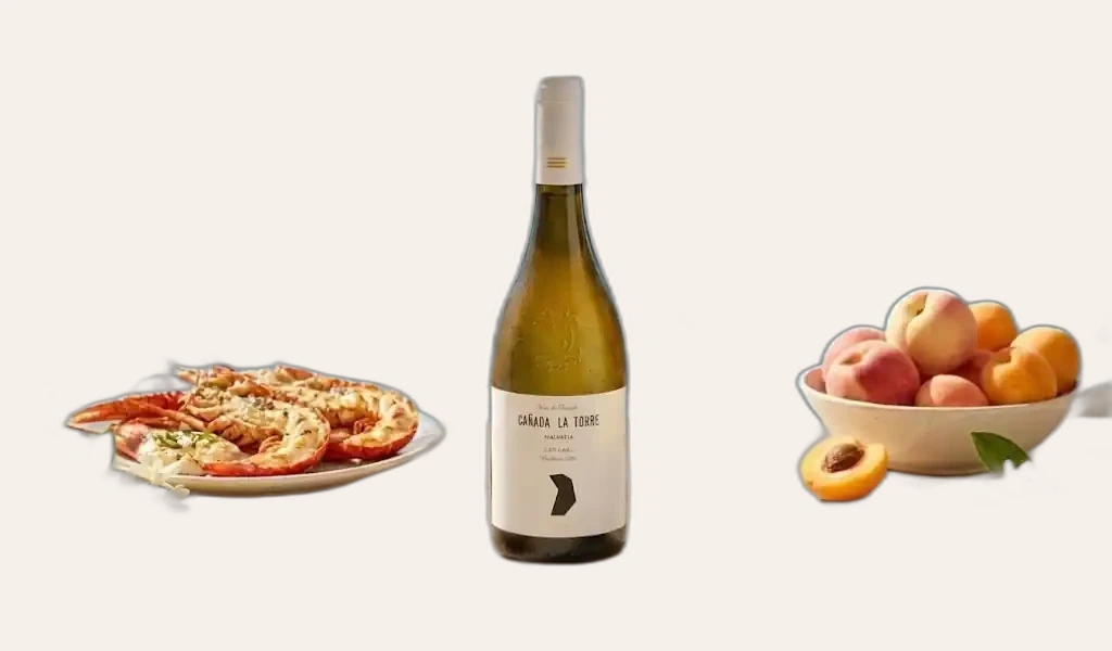 Murviedro Canada La Torre Malvasia