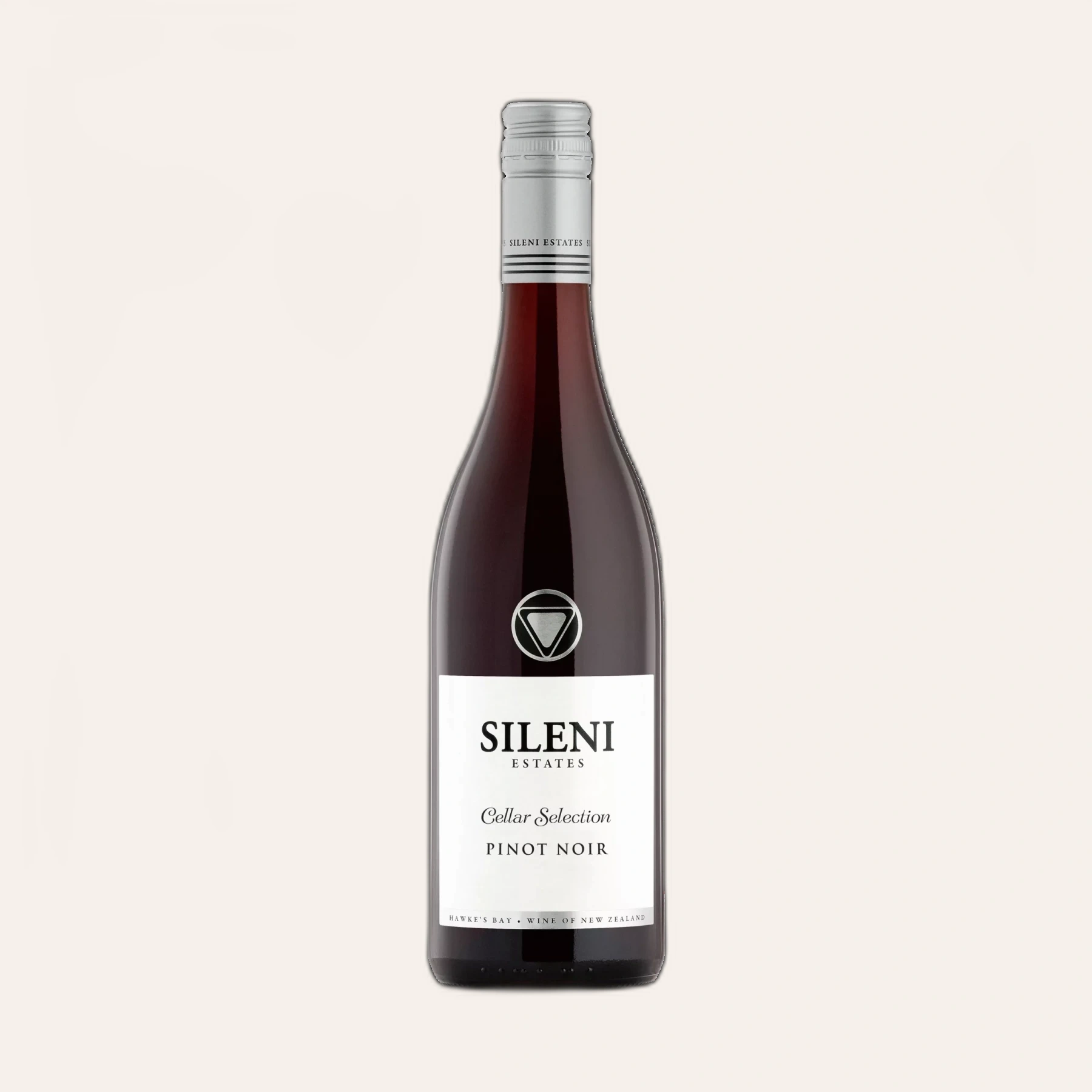 Rượu Vang Đỏ New Zealand SILENI Cellar Selection Pinot Noir