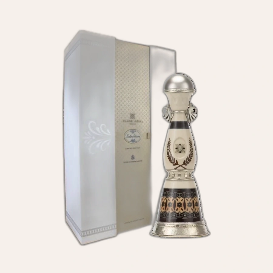 Rượu Tequila Clase Azul Canela