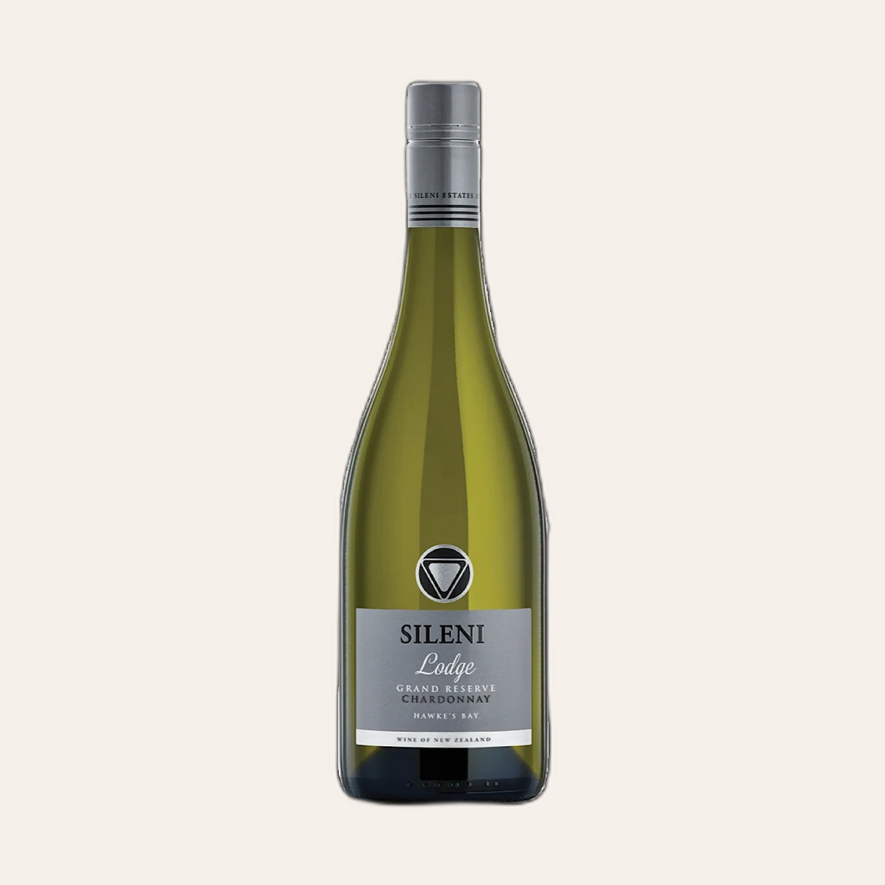 Rượu Vang Trắng New Zealand SILENI Chardonnay Lodge – Hawke’s Bay