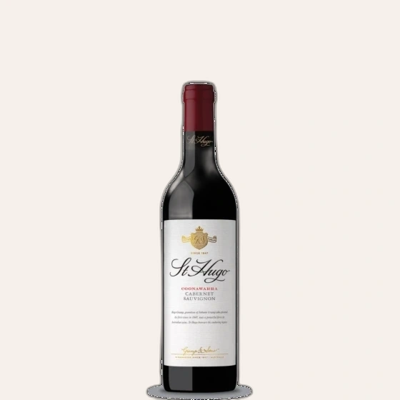 Rượu Vang Đỏ Úc St Hugo Cabernet Sauvignon