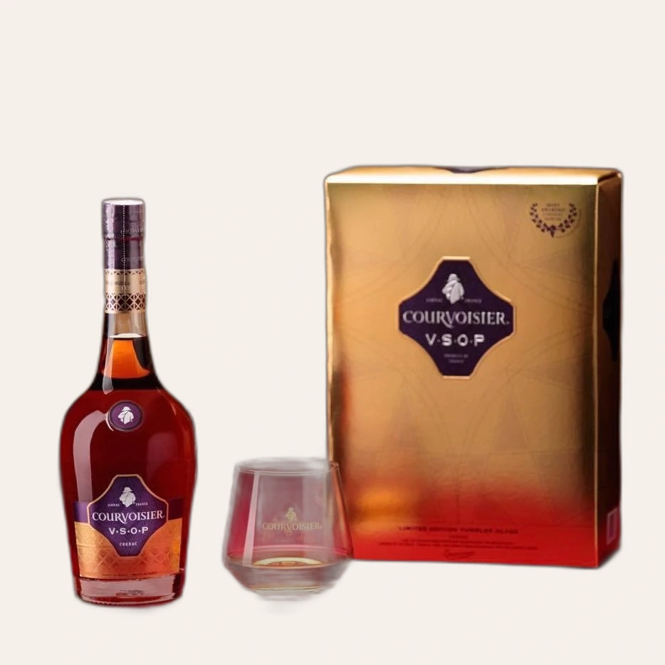 Rượu Cognac Courvoisier VSOP