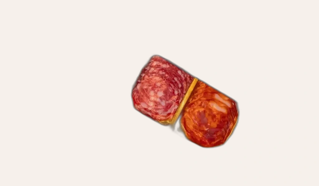 Set Thịt Heo Muối Espana Surtido Iberico Mix Chính Hãng