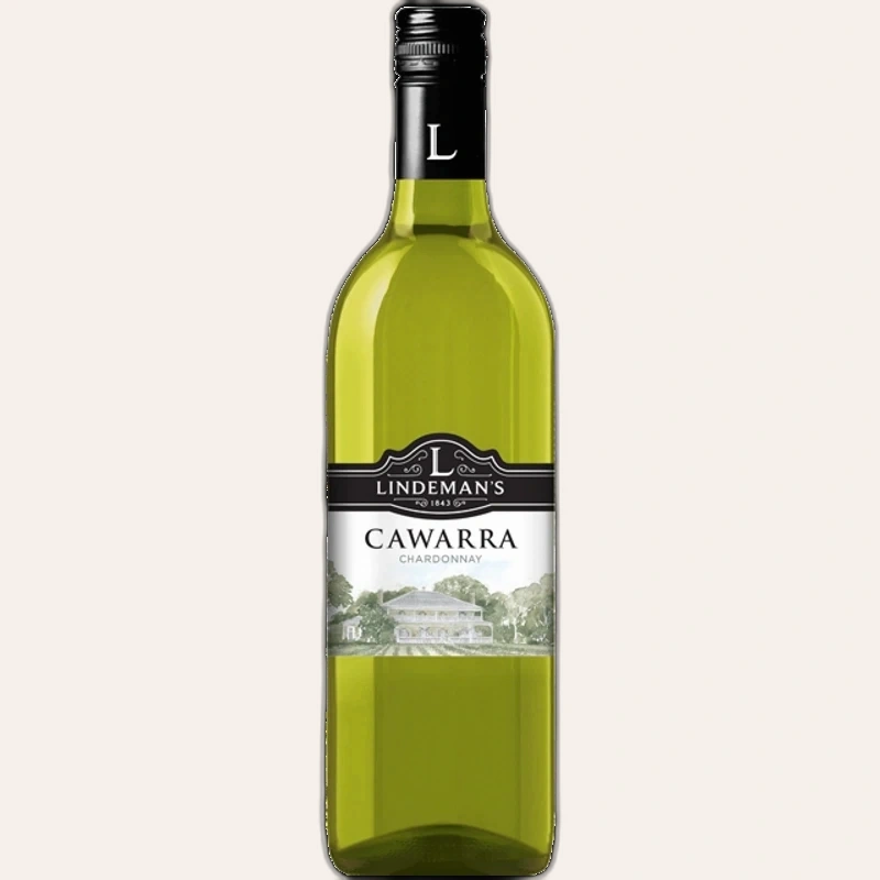 Rượu Vang Trắng Úc Lindeman's Cawarra Chardonnay