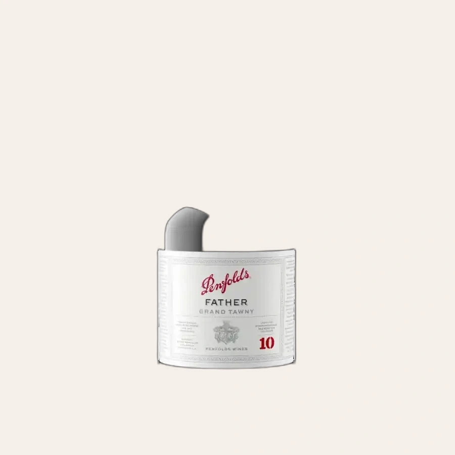 Rượu Vang Cường Hóa Úc Penfolds Father Grand Tawny 10 Year Old