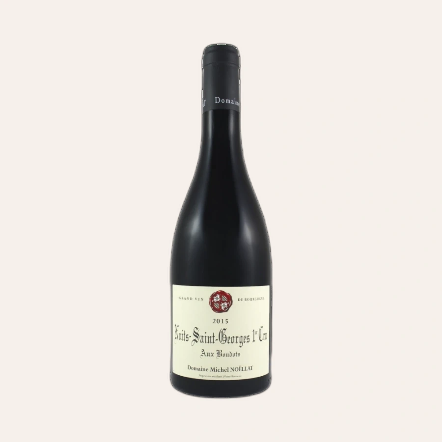 Rượu Vang Đỏ Pháp Domaine Michel Noellat Nuits Saint Georges 1er Cru Aux Boudots 2019